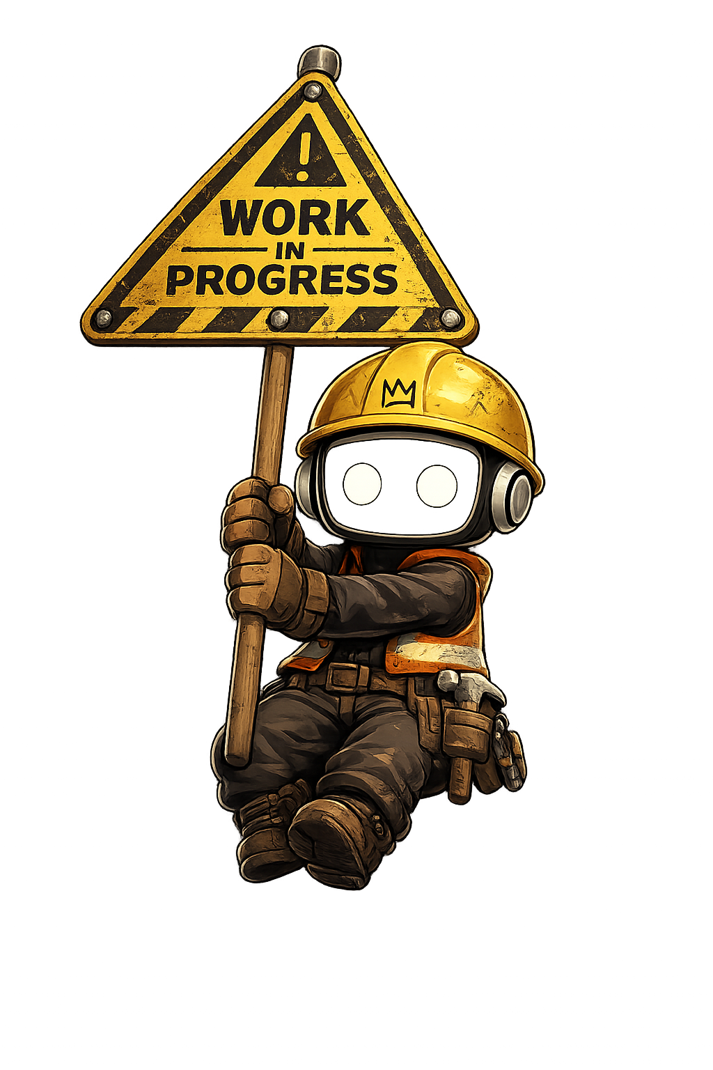 BoombapBot construyendo